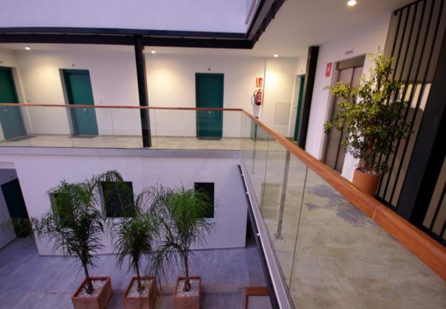 Ice Tarifa Calidades Parking Gratuito Apartment Bagian luar foto