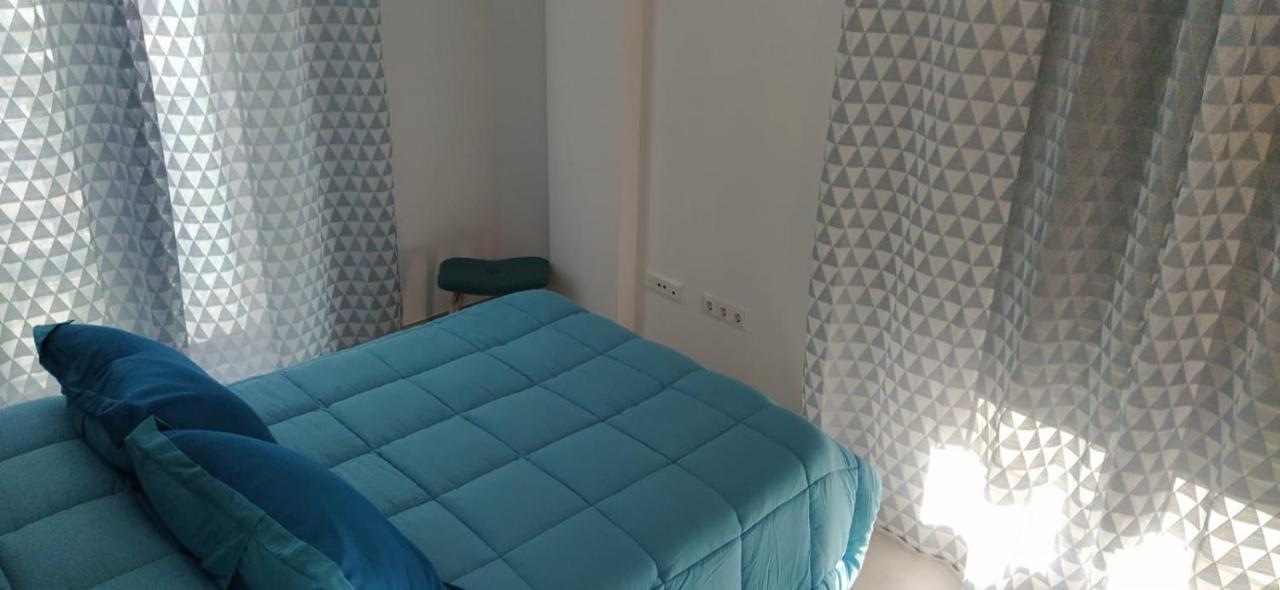 Ice Tarifa Calidades Parking Gratuito Apartment Bagian luar foto