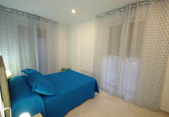 Ice Tarifa Calidades Parking Gratuito Apartment Bagian luar foto