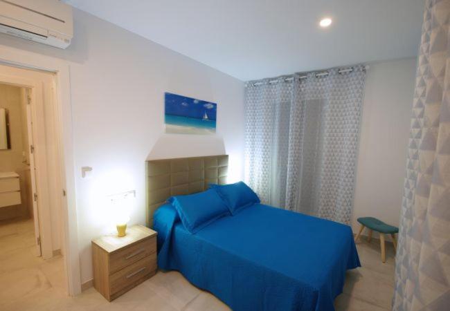 Ice Tarifa Calidades Parking Gratuito Apartment Bagian luar foto