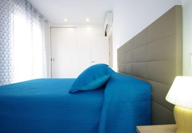 Ice Tarifa Calidades Parking Gratuito Apartment Bagian luar foto